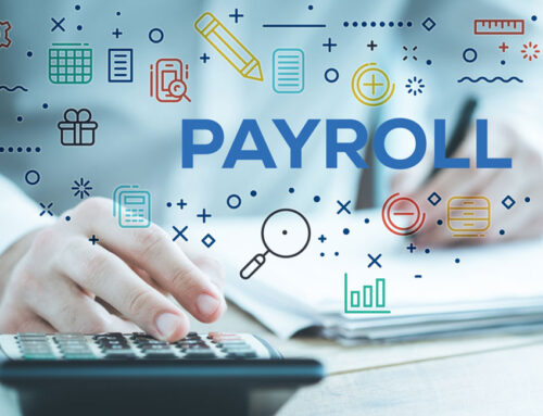 Payroll Services Can Save You Time and Help Avoid Mistakes