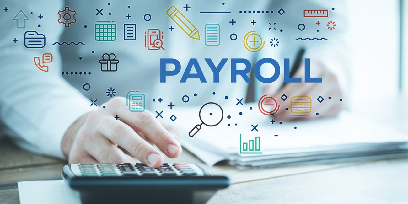 Payroll Services Can Save You Time and Help Avoid Mistakes