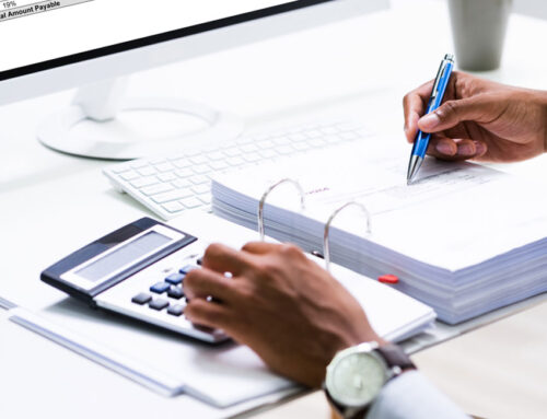 4 Ways a Bookkeeper Can Help Your Business