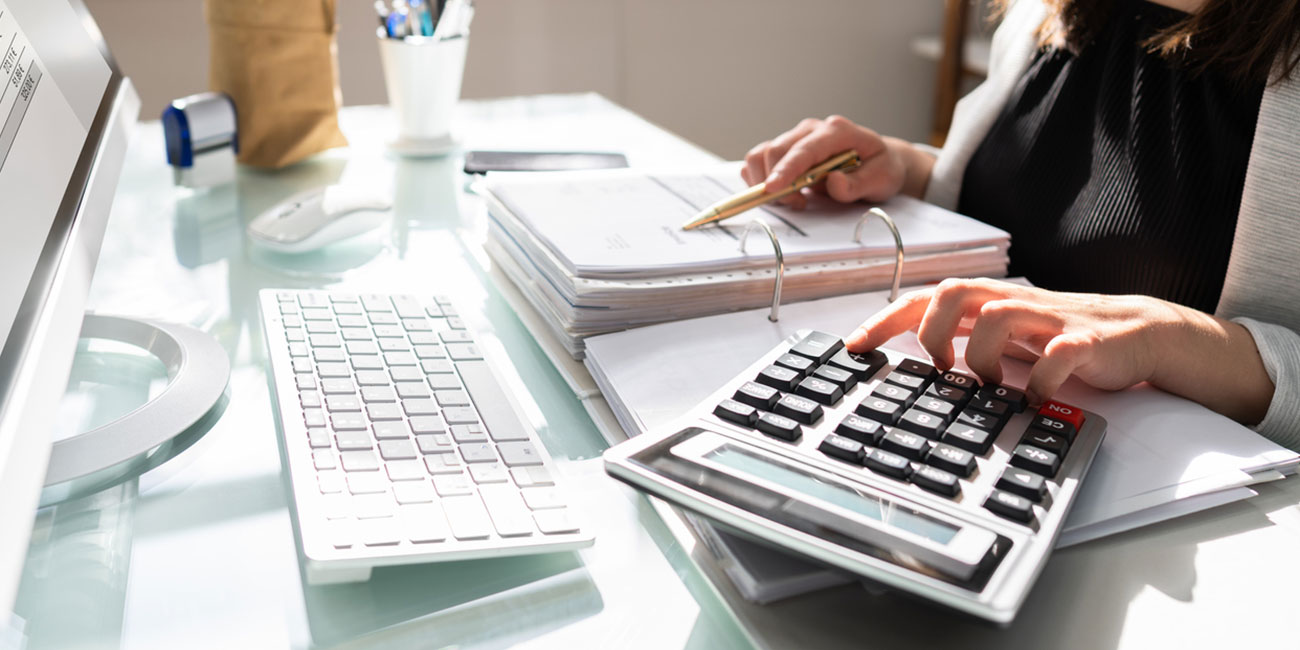 What to Look for in an Accountant