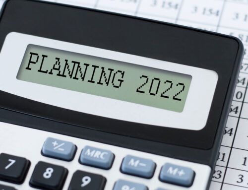 What is Tax Planning?