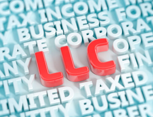 What You Need to Know About LLC Taxation