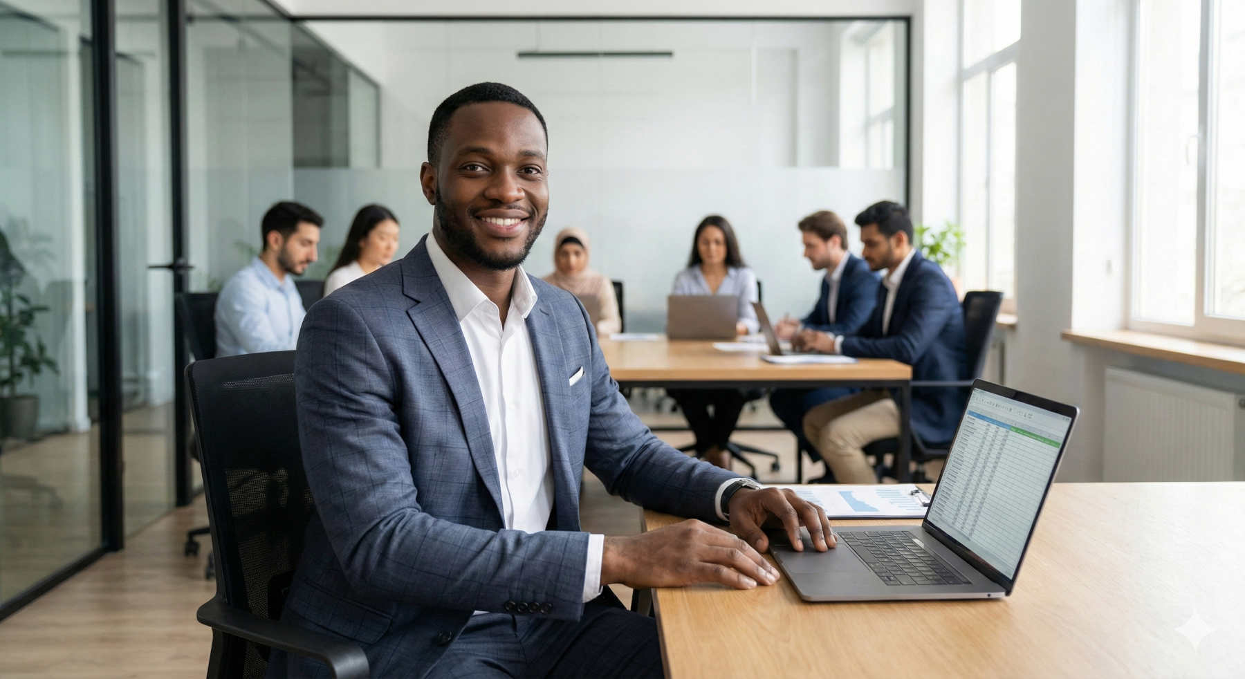 Small Business Accounting